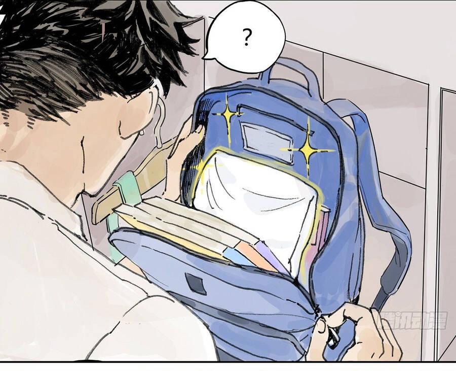 bạn cùng lớp tôi đều kỳ lạ chapter 5 39