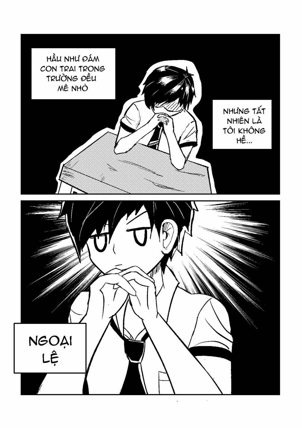 colorful life chapter 1 11