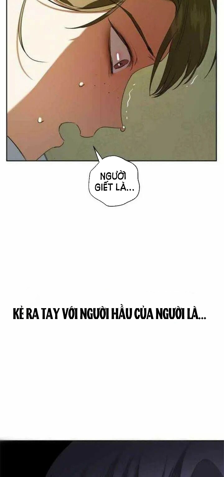 tôi muốn trở thành cô ấy dù chỉ là một ngày chapter 26 19