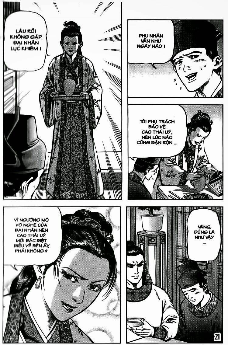 thủy hử chapter 13 20