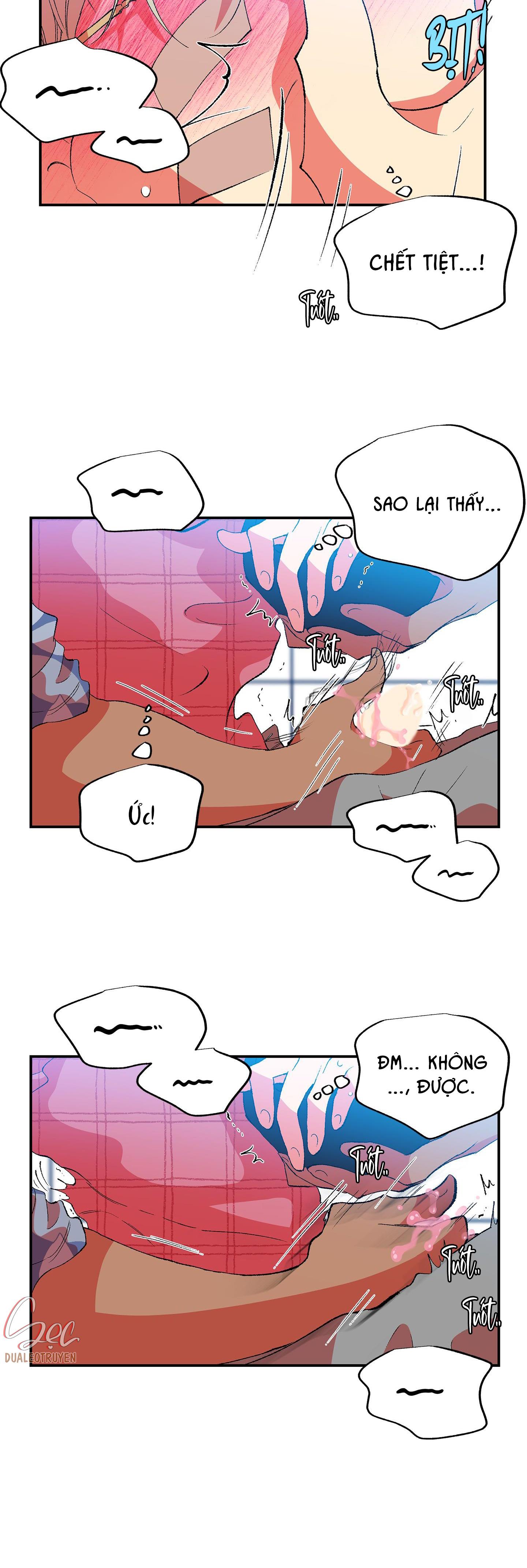 ông chú bên cửa sổ chapter 31 26