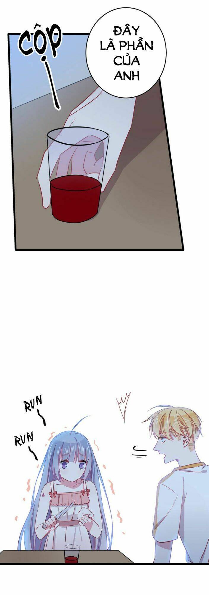 người yêu huyết ma chapter 5 39
