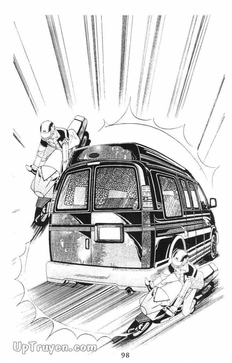 mặt nạ tình yêu chapter 67 19