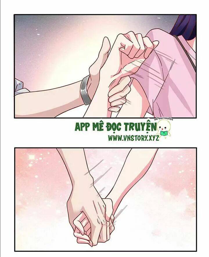 yêu em, sai đến tận cùng chapter 42 17