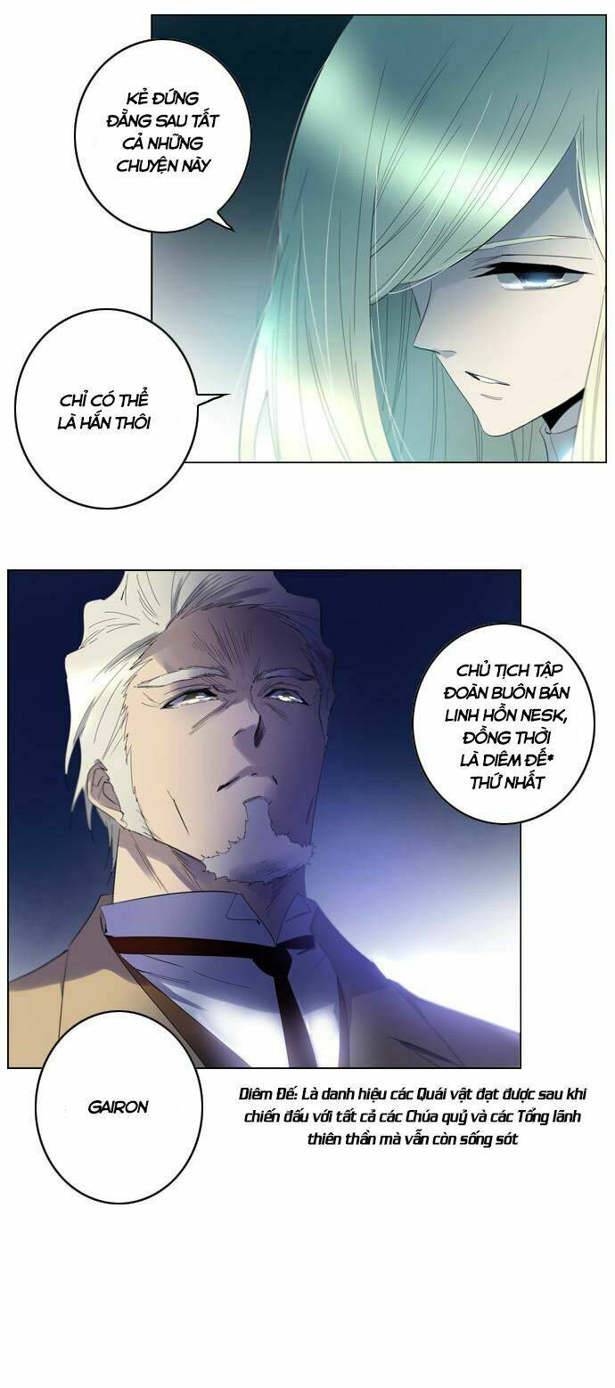 bản khế ước linh hồn chapter 120 13