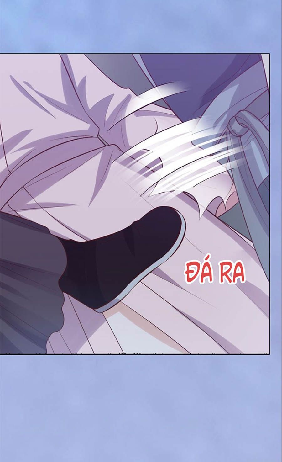 mỹ nhân già rồi chapter 46 6