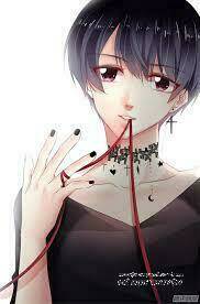 luận cách yêu của chứng sợ phụ nữ chapter 23 6