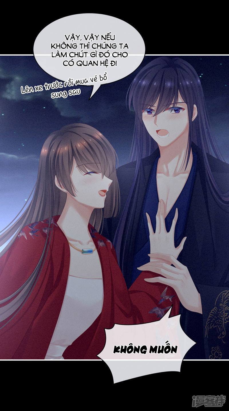 hậu cung của nữ đế chapter 93 8