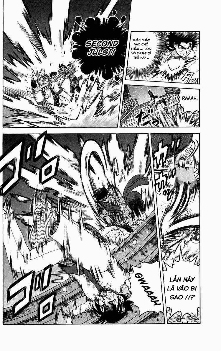 history's strongest disciple kenichi chapter 185 9