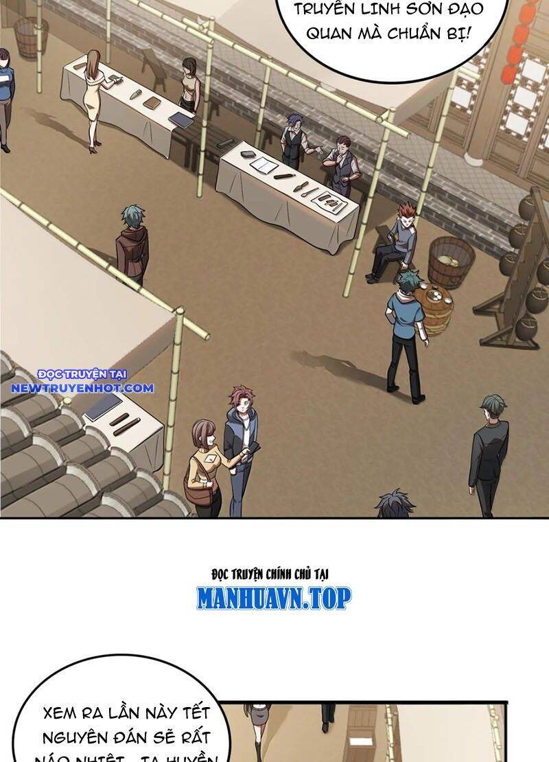 đại lộ vô danh chapter 63 6