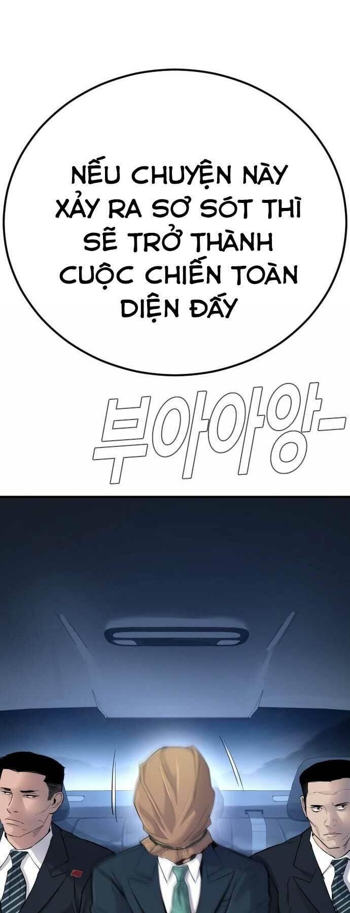 đặc vụ kim chapter 41 138