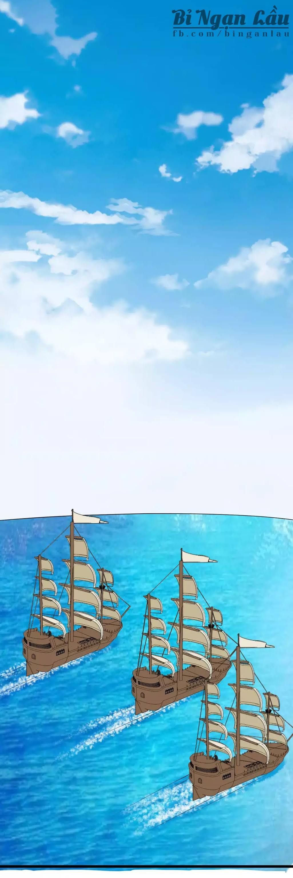 Bồng Sơn Viễn chapter 49 - Trang 2