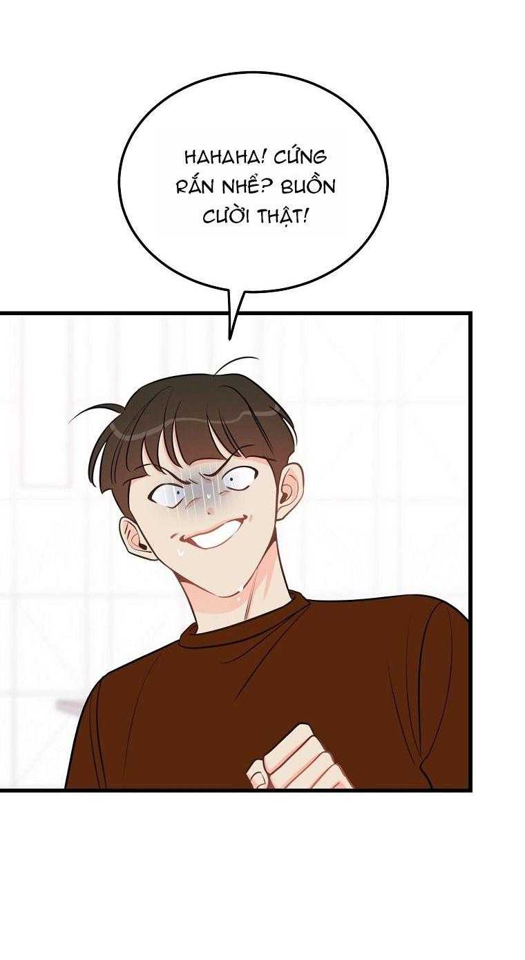 có chuyện gì xảy ra với sự nổi tiếng của tôi thế? chapter 42 17