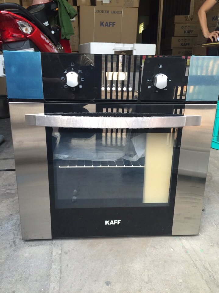 LÒ NƯỚNG ÂM TỦ KF-901 - Hàng Chính Hãng