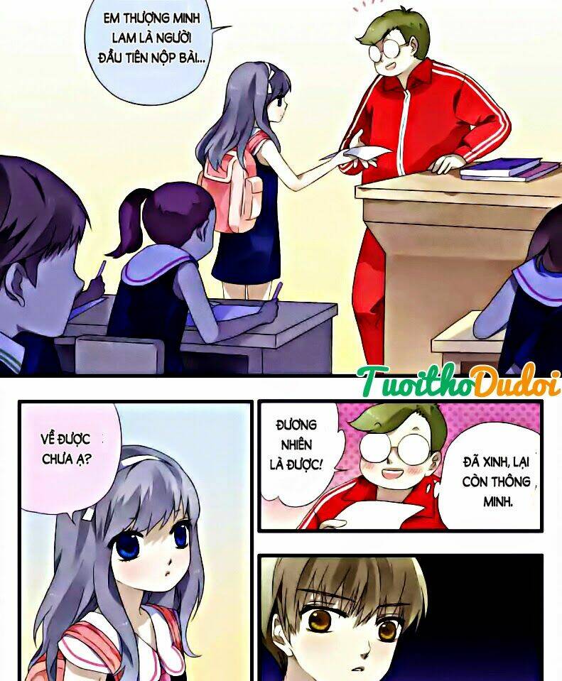 lam sí ngoại truyện chapter 2 4