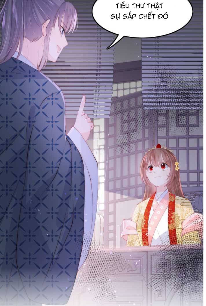 dưỡng địch vi hoạn chapter 125 29