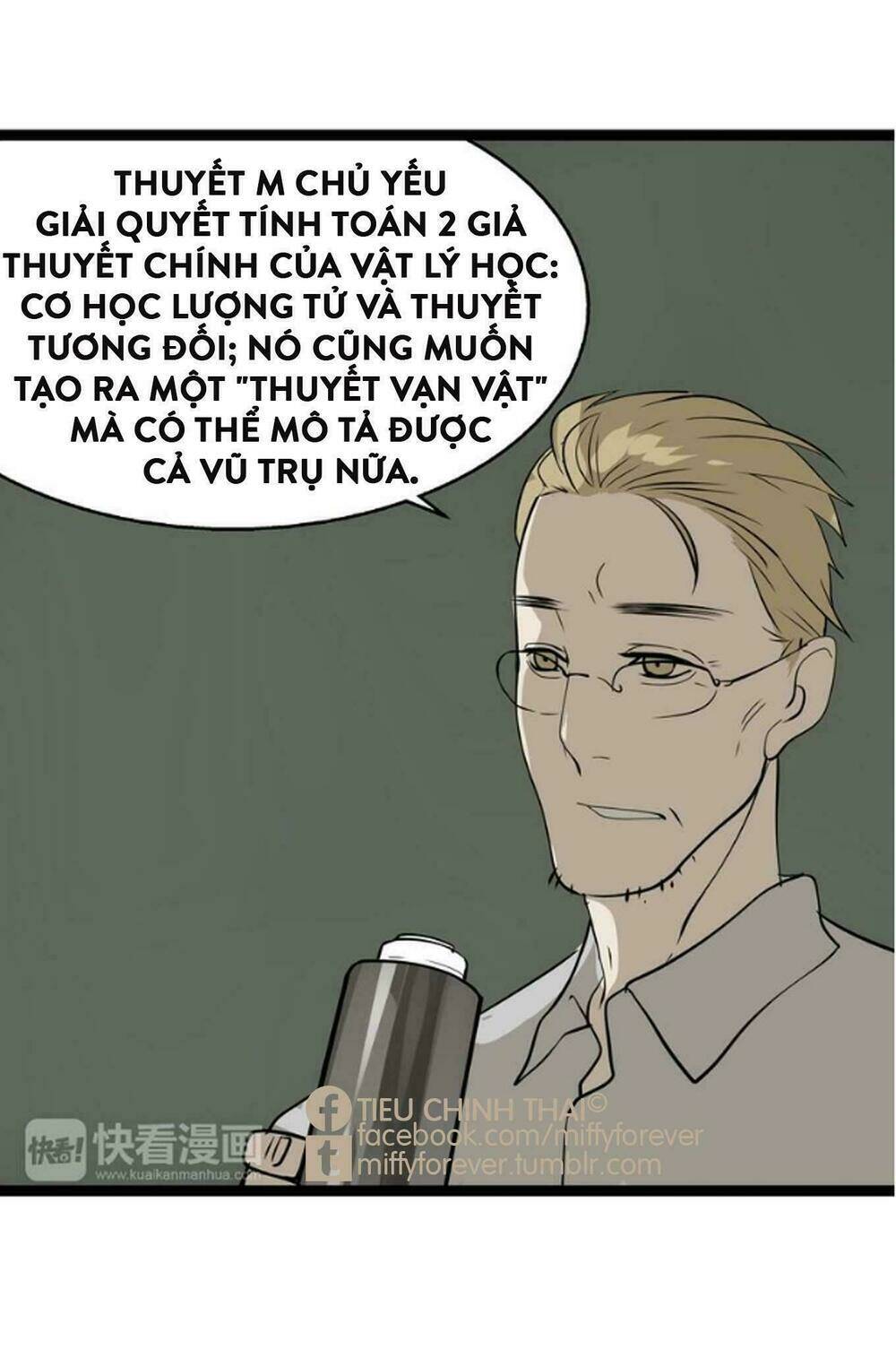mục linh chapter 4.1 50
