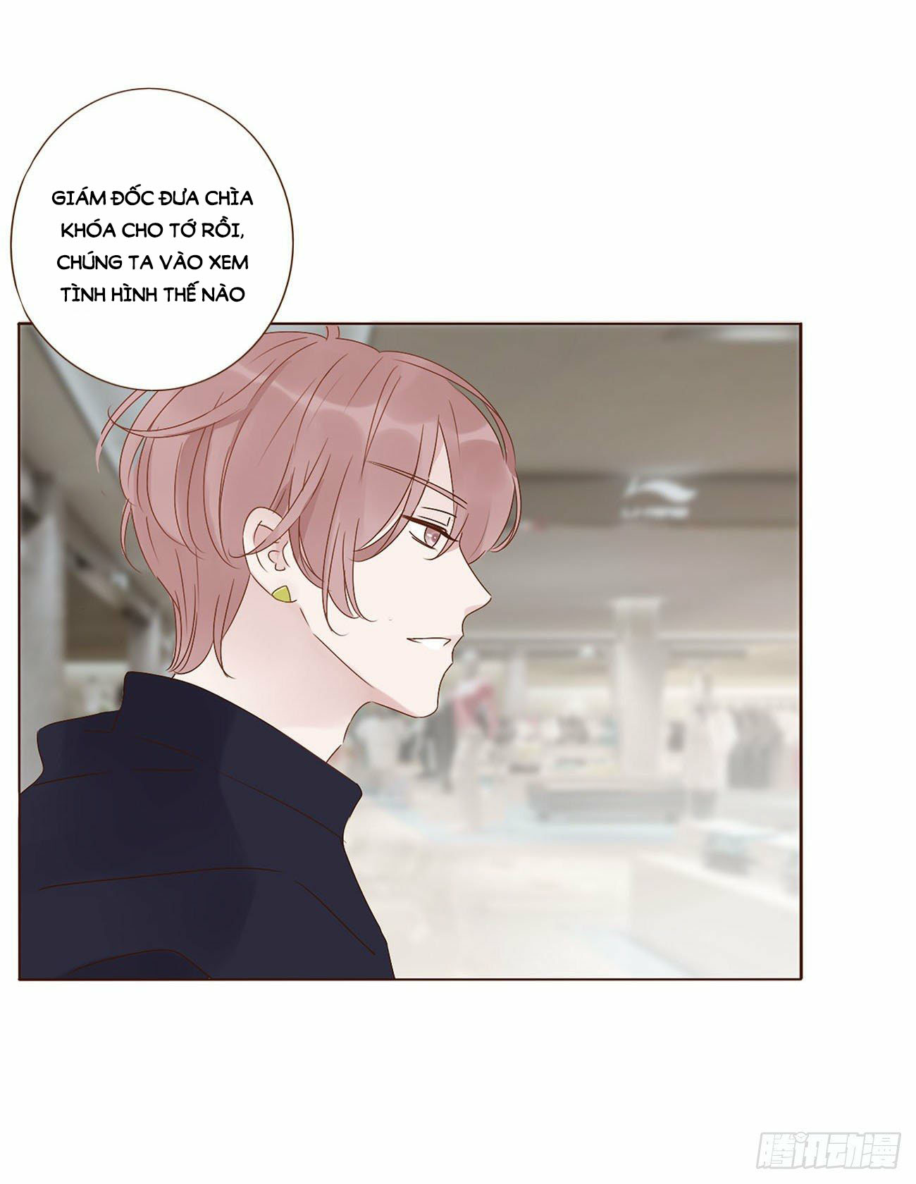 ôm chặt vào lòng chapter 7 38