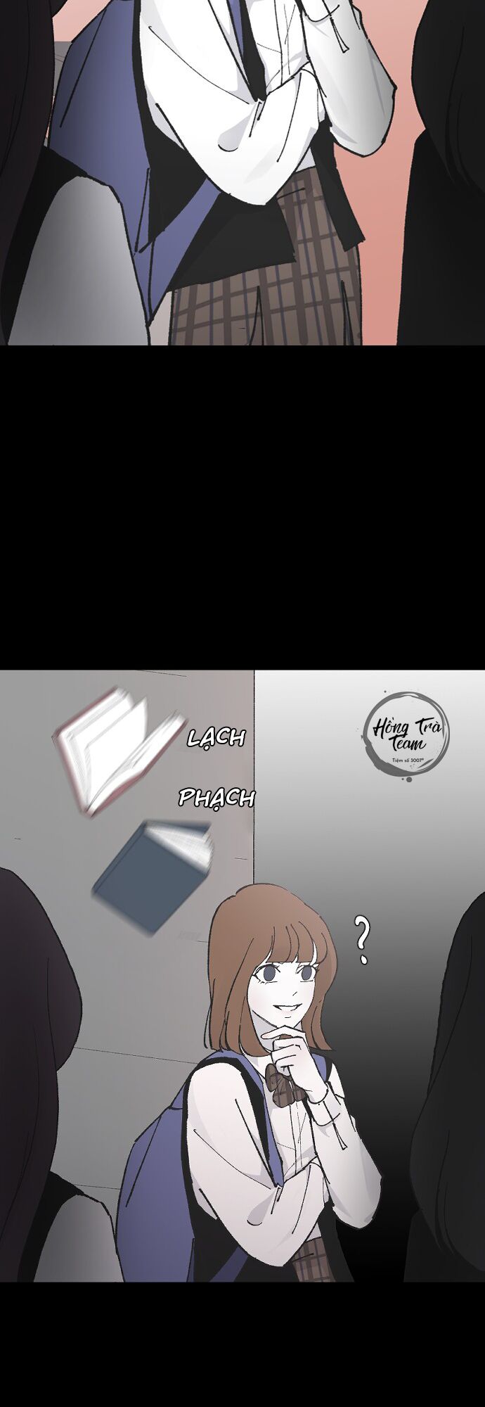 ba người anh trai cực phẩm của tôi chapter 13 2