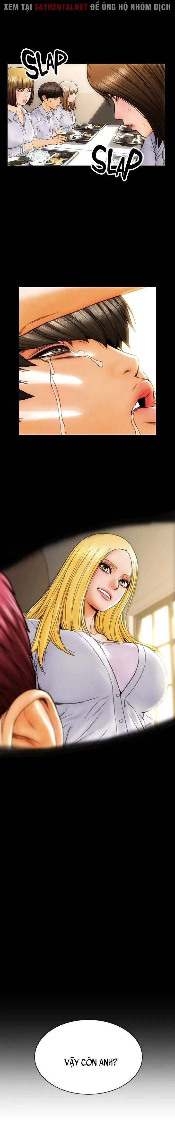 gã tồi tệ chapter 1 22