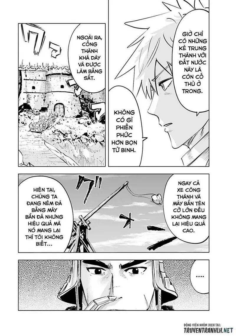 hành trình chịch dạo của của máy dập cổ đại chapter 57 3