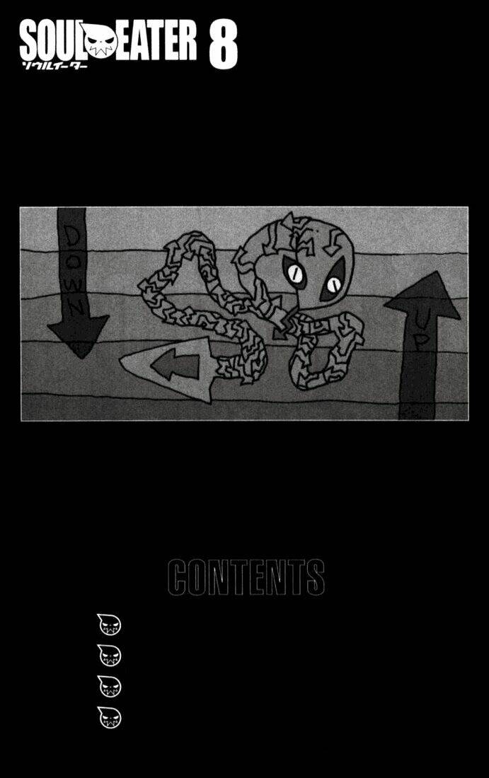 soul eater chapter 28 7