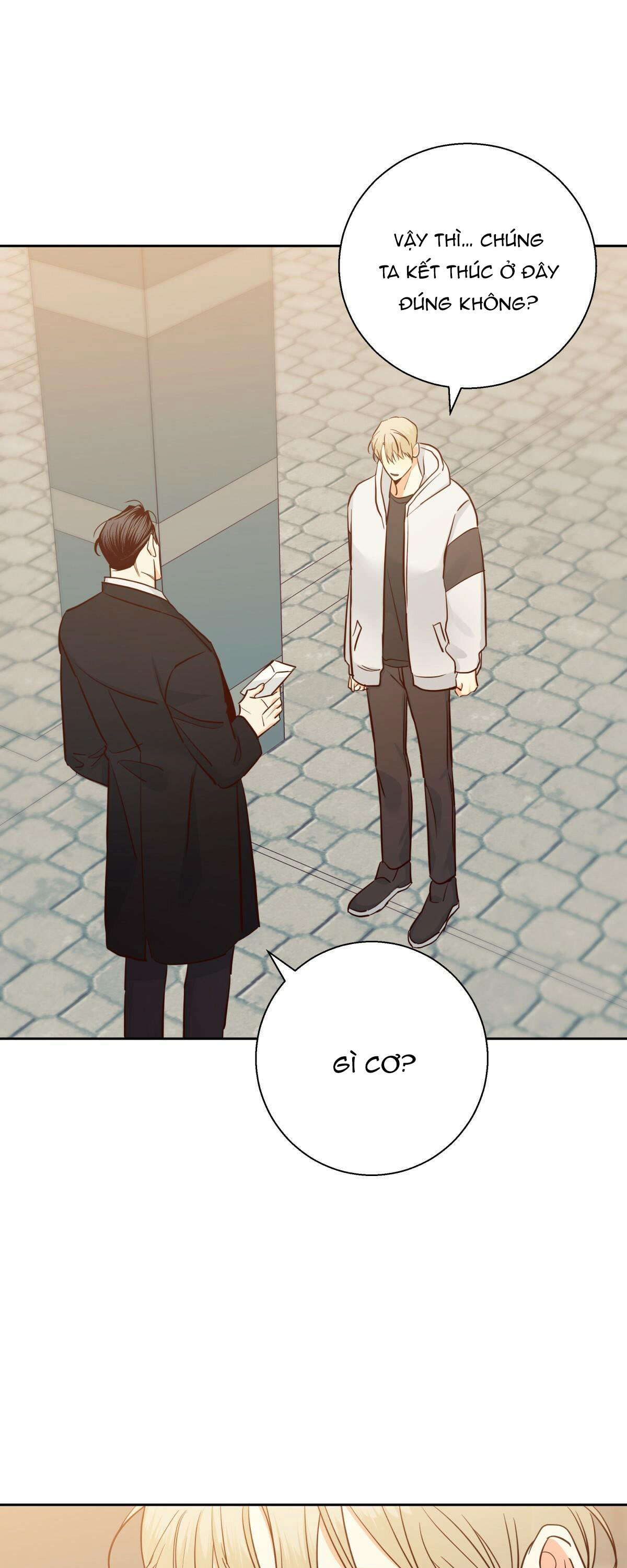 cửa hàng tiện lợi nguy hiểm chapter 68 29