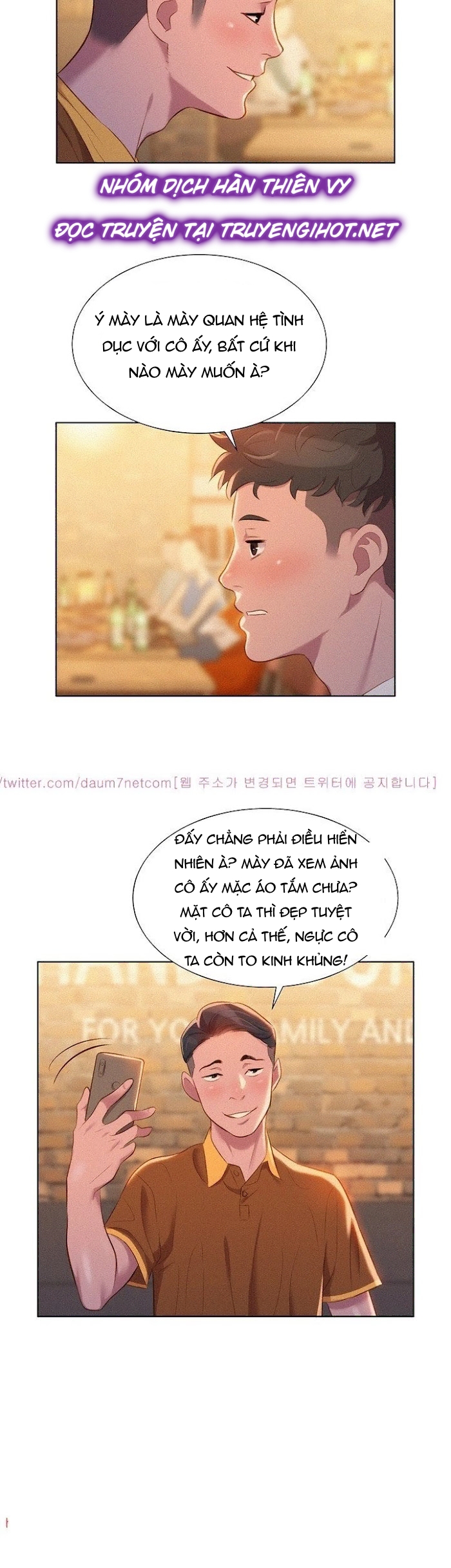 chị gái hàng xóm chapter 1 28