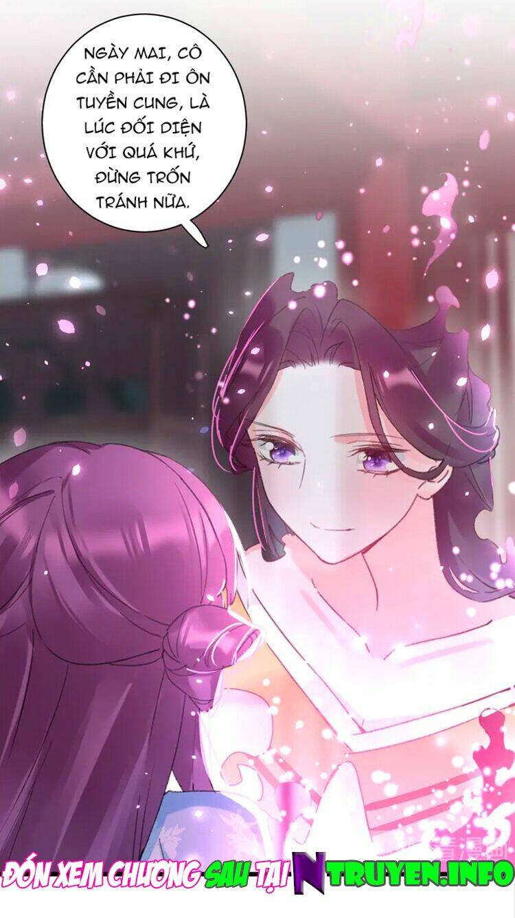 hoa nhan sách chapter 215 15