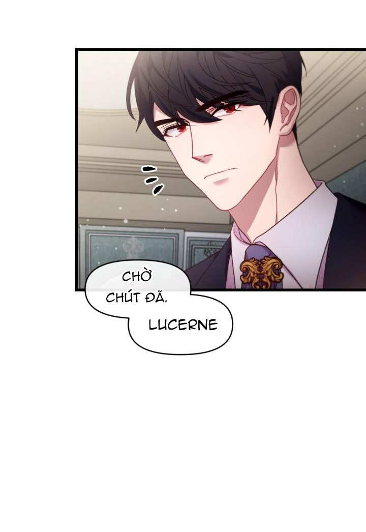 vị hôn thê của kẻ săn mồi chapter 5.2 23