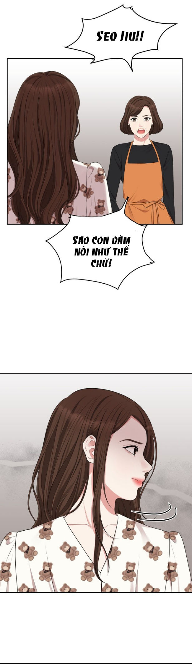 gửi em người đánh cắp những vì sao - to you who swallowed a star chapter 33.2 18