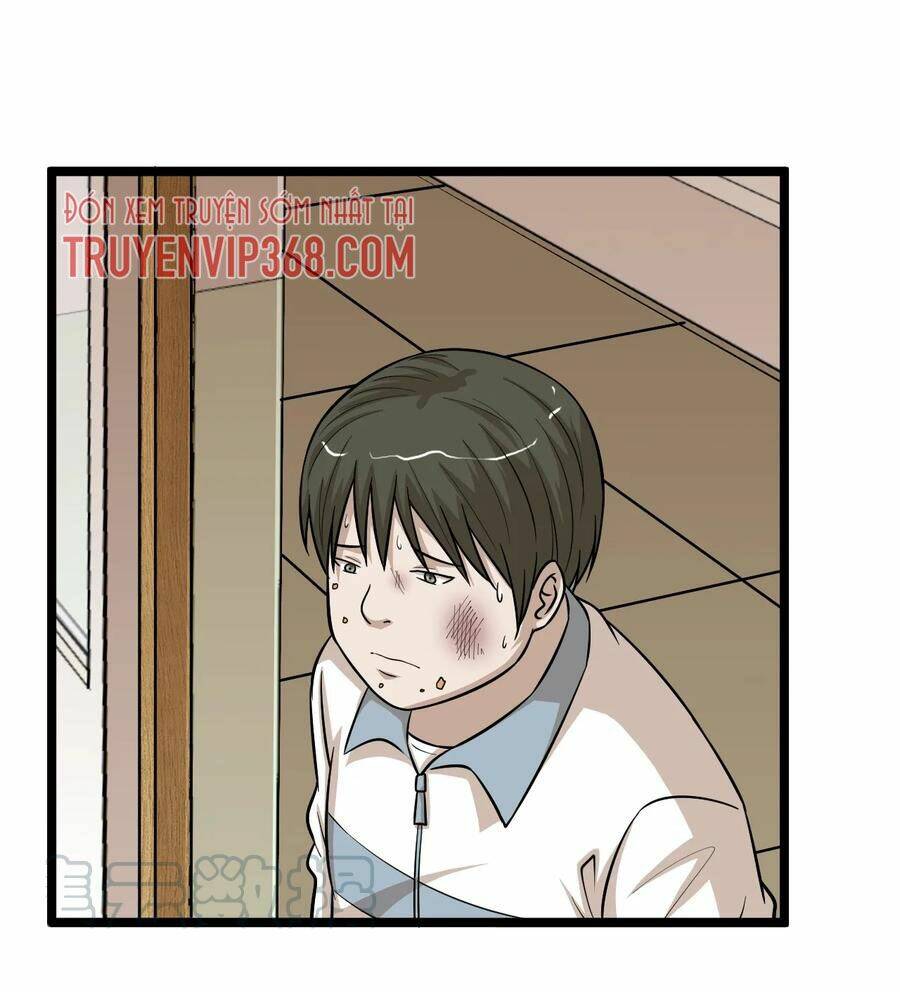 đai ca trở lại tuổi 16 chapter 111 29