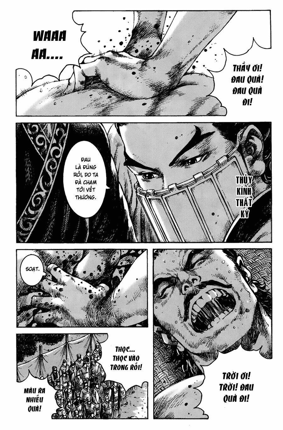 Hoả Phụng Liêu Nguyên chapter 266.2 29