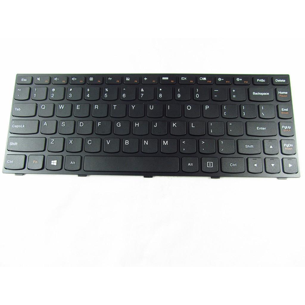 Bàn phím dùng cho laptop IBM Lenovo G40,G40-30,G40-45,G40-70,G40-75,G40-80 B40-70 B40-30