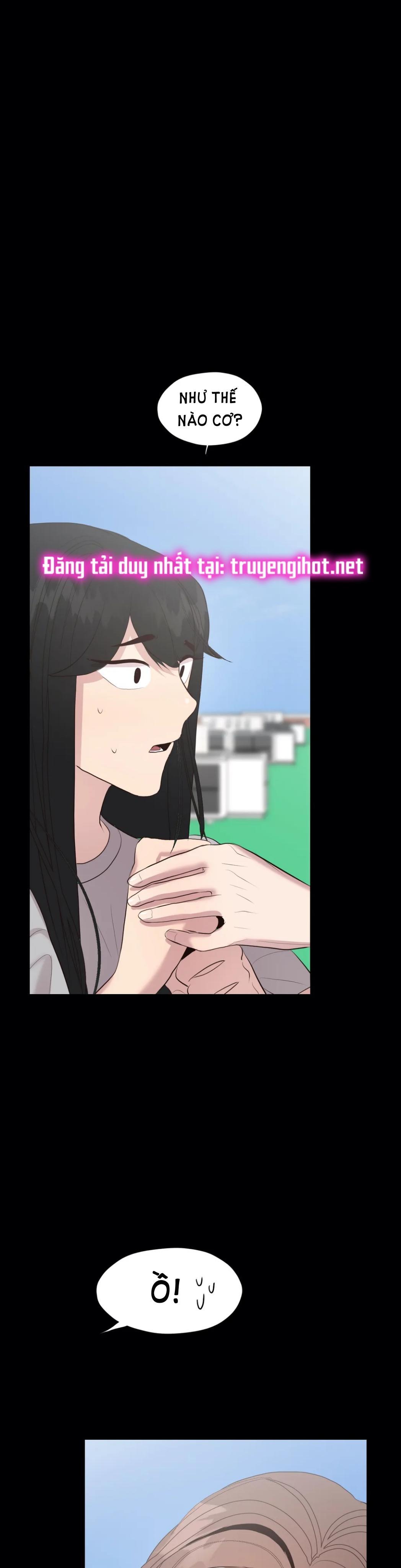 lừa tình chapter 38.2 12