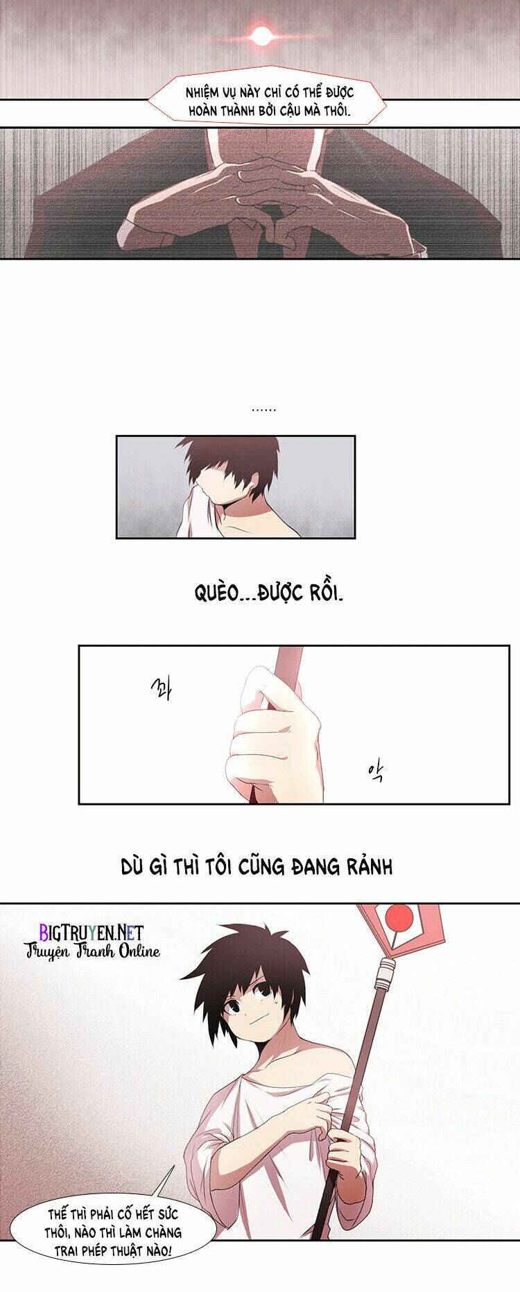 kidultic showtime chapter 2 19