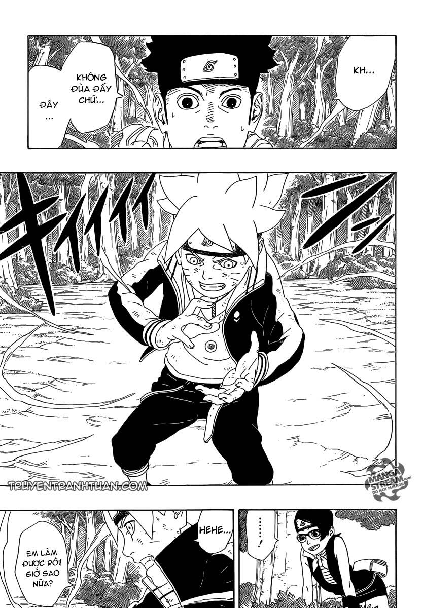 uzumaki boruto chapter 2.1 23