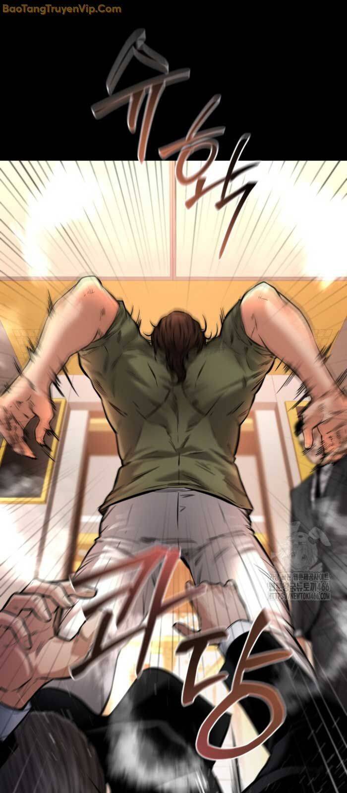 thanh kiếm báo thù chapter 53 49