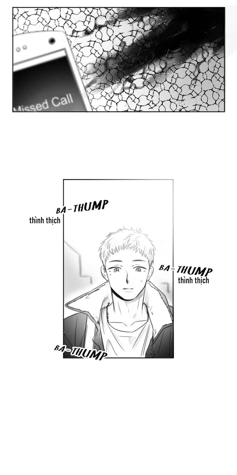 một ngàn con hạc giấy chapter 1 8