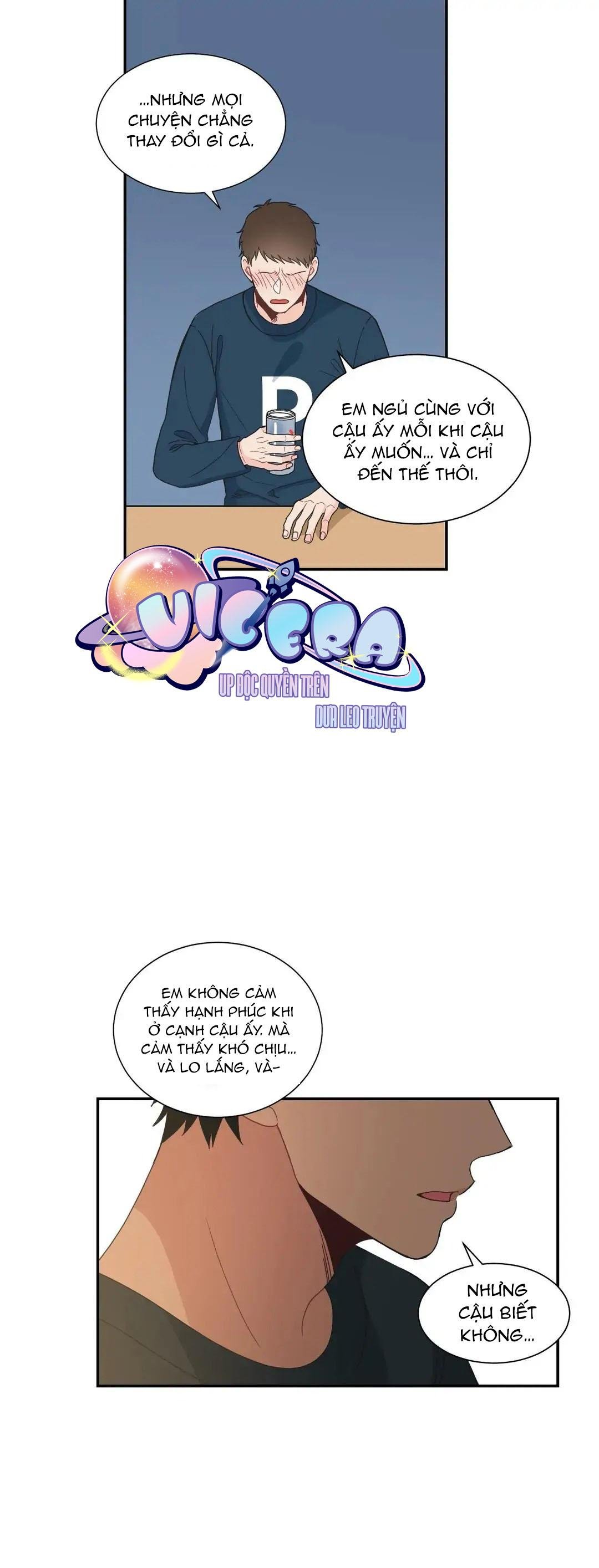 đường ranh giới chapter 24 26