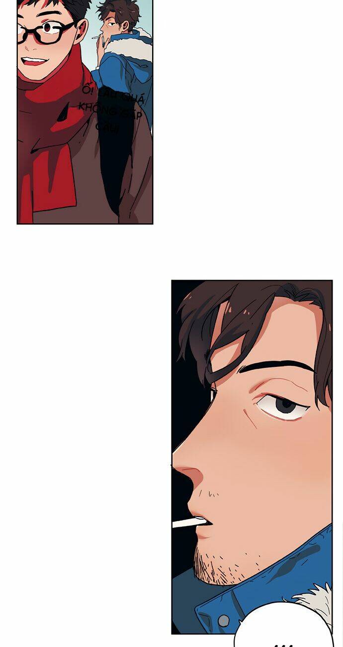 địa ngục trong núi misiryeong chapter 1 46