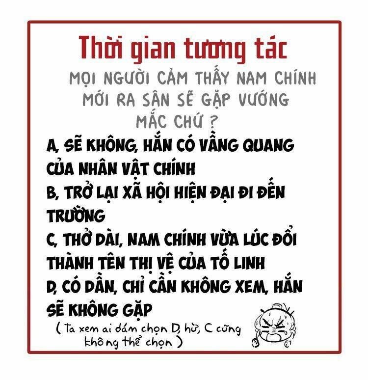 mãn đình phương - thiên hạ duy khanh chapter 3 48