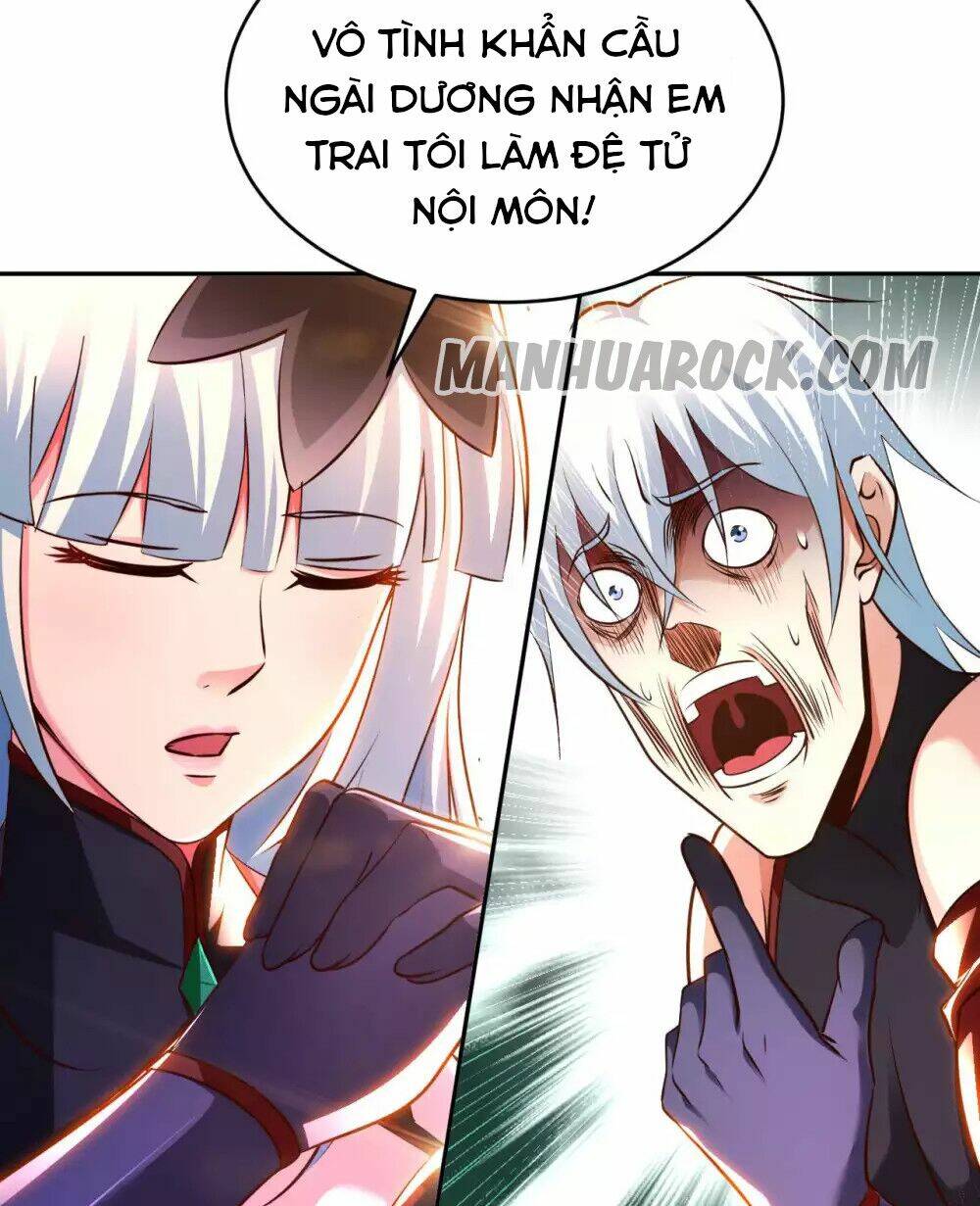 sư phụ của ta là thần tiên chapter 55 44