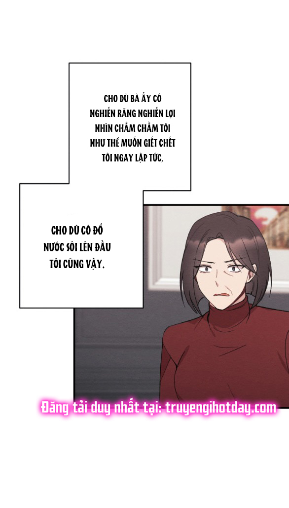 Ăn Mòn chapter 25.2 - Trang 29