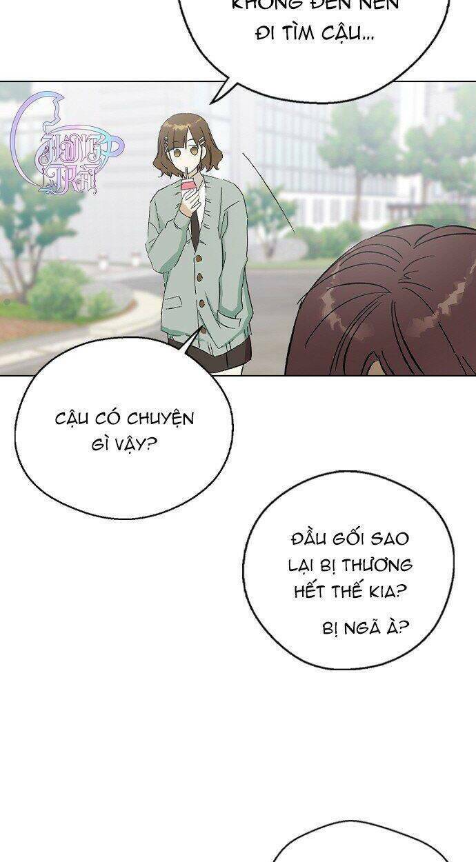 duyên nợ kiếp trước chapter 36 22