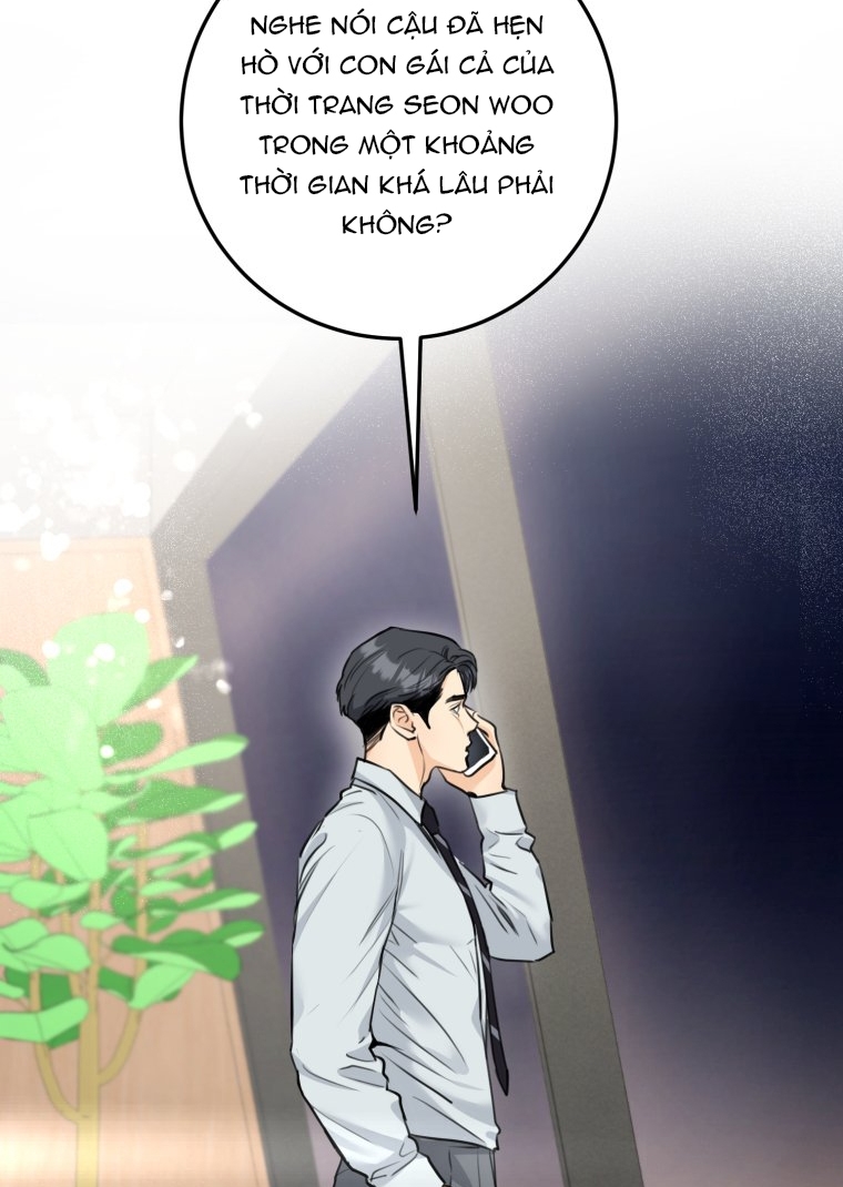 [15+] Lý Do Kết Hôn chapter 10.2 - Trang 47
