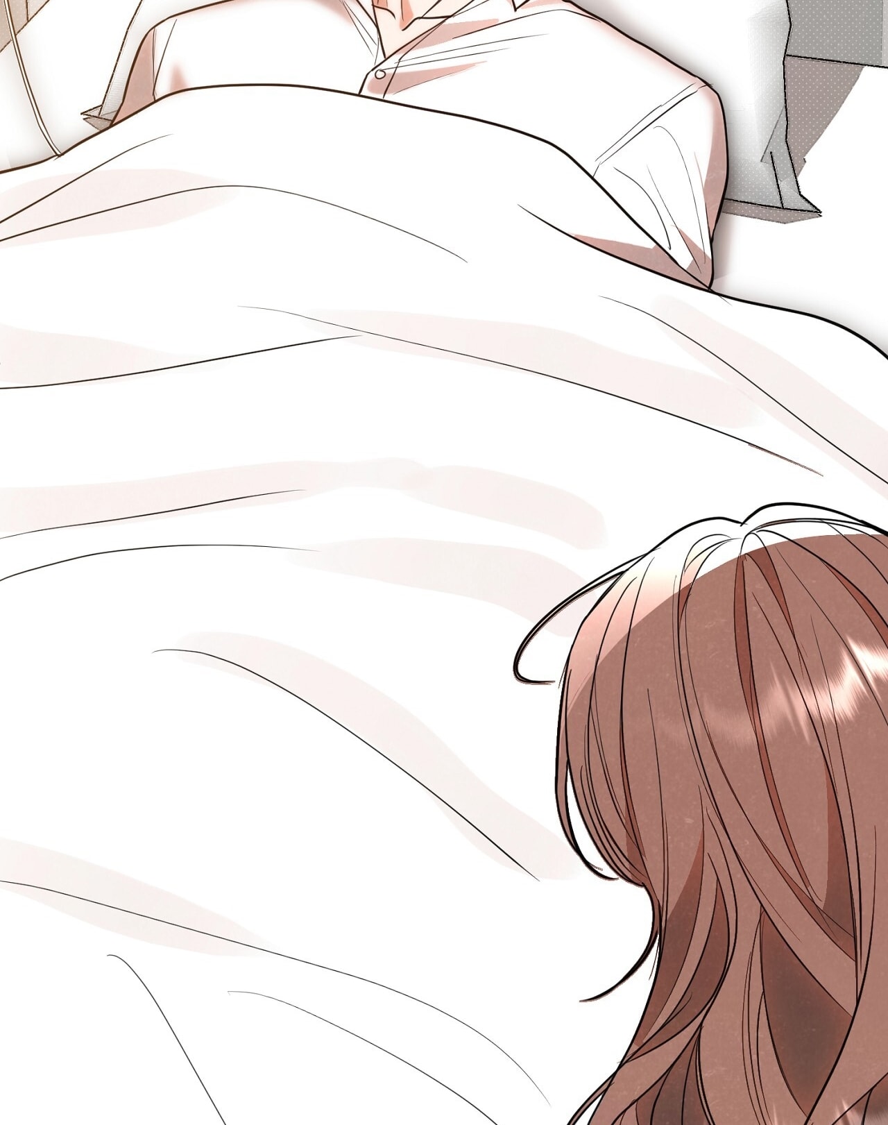 [18+] Trời Sinh Địch Thủ chapter 51.1 5