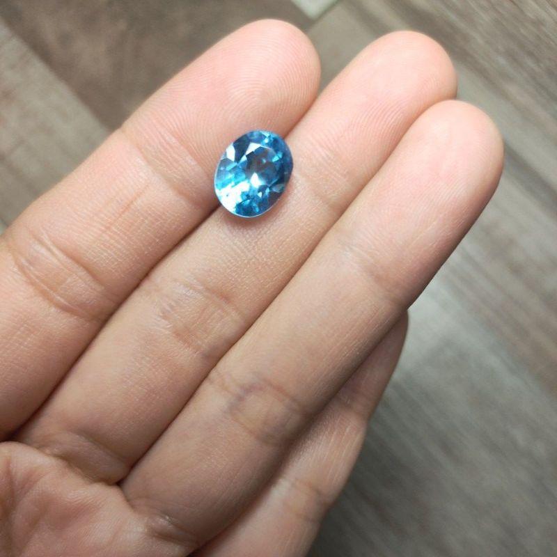 350-L  hạt TOPAZ, x anh(TH IÊN NH IÊN)