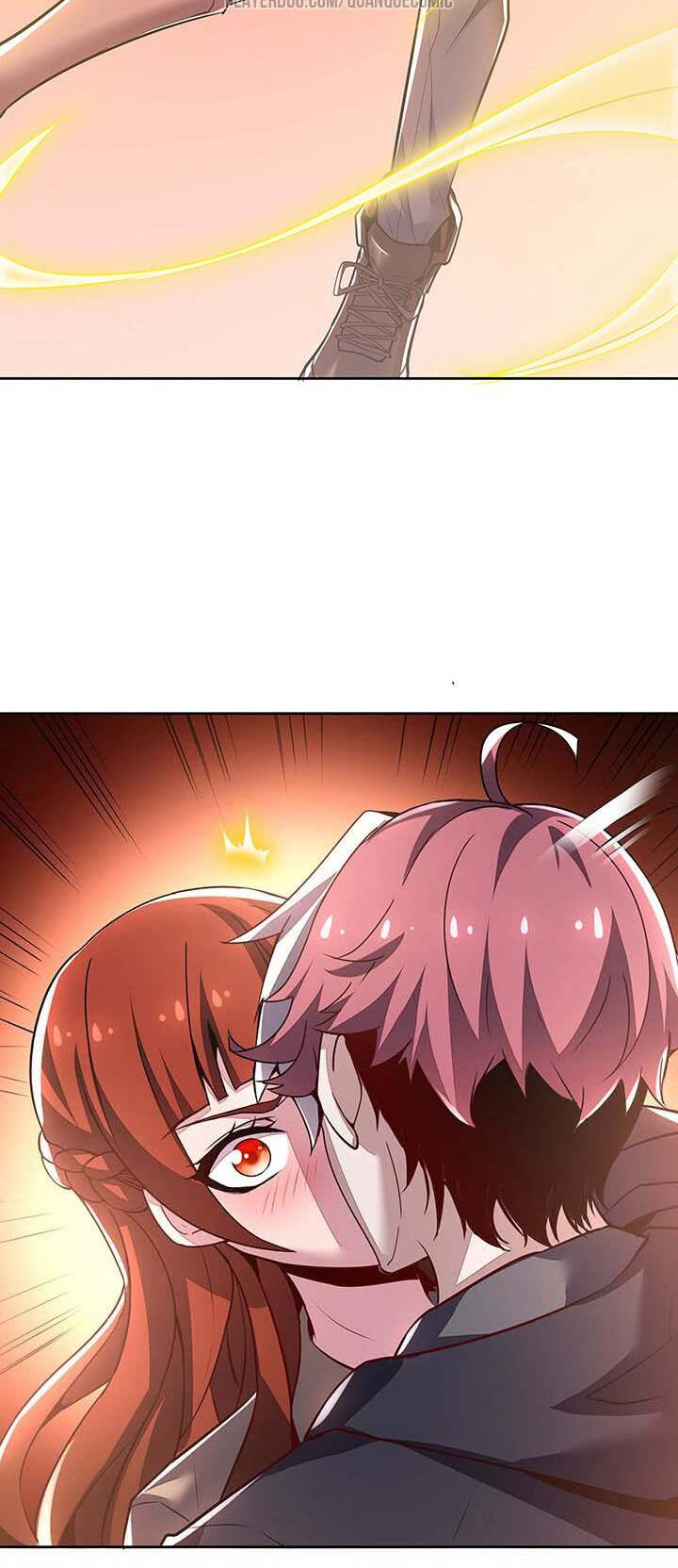 bất tử thần vương tu liên tục chapter 22 36