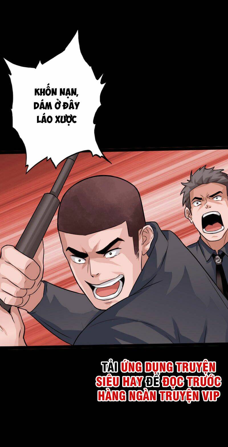 tuyệt phẩm tà thiếu chapter 138 17